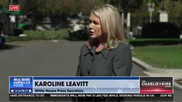 LEAVITT ON COURTS BLOCKING LAYOFFS