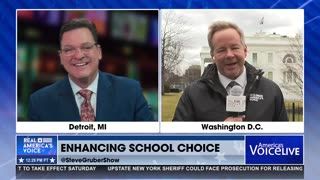 ENHANCING SCHOOL CHOICE AND ABANDONMENT OF WOKE CULTURE