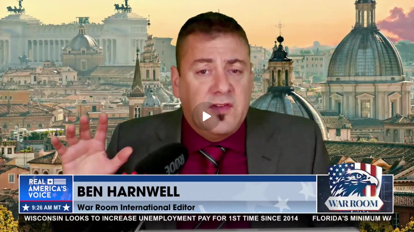 WHY U.S. PRESSURE CAN BACKFIRE IN IRAN