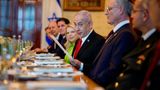 Netanyahu gives Trump letter nominating him for Nobel Prize over Israel-Iran ceasefire