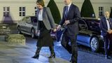 German Chancellor Olaf Scholz loses vote of confidence, setting stage for early elections