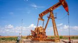 Natural gas production in Texas reached a new high in March