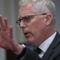 Former Trump defense secretary says Capitol riot would not have occurred without Trump's speech