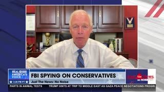 SEN. JOHNSON’S J6 PROBE TIMELINE