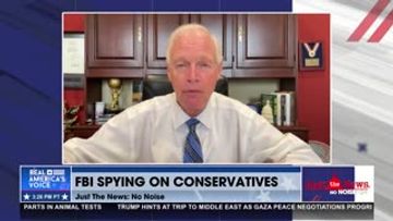 SEN. JOHNSON’S J6 PROBE TIMELINE