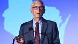 Wisconsin Democrat Gov. Tony Evers, entourage spent over $160K on European economic development trip