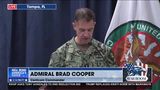 ADMIRAL BRAD COOPER