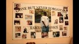 D.C. Police Cold Case Profile: Homicide of Marcus Johnson