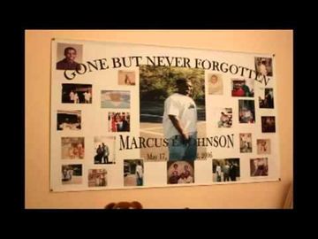 D.C. Police Cold Case Profile: Homicide of Marcus Johnson