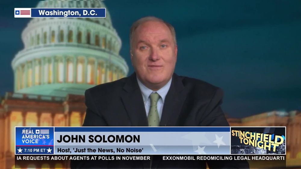 DOES ANY EVIDENCE POINT TO JOE BIDEN IN FBI PROBES AGAINST TRUMP?