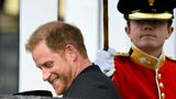 Prince Harry departs England shortly after coronation ceremony, heads home to California