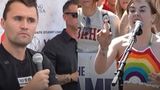 After Kirk assassination, political left social media posts list 'next' targets