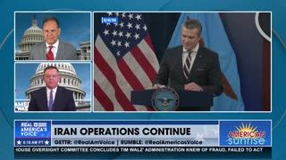 PENTAGON BRIEFING “REBOOT”?