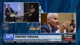 C*VID "WAS ON PURPOSE"?