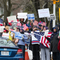 Key US-Canada Bridge Reopens After Police Clear Protesters