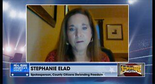 "Sexually Explicit" Books in School Libraries - Real America's Voice News