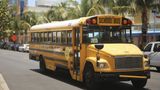 Bus driver shortage has some rethinking how to get kids to school