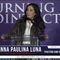 Anna Paulina Luna: The Leftist Media Refuses To Cover The Human Rights Abuses At The Border