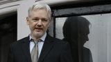 Indictment Undercuts Assange on Source of Hacked Emails
