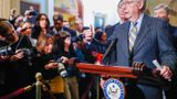 Senators to be Sworn In For Trump Impeachment Trial