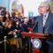 Senators to be Sworn In For Trump Impeachment Trial