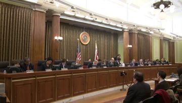 D.C. Council approves welfare sanctions