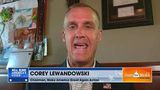 Corey Lewandowski questions why Windham New Hampshire audit isn't recounting presidential election