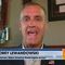 Corey Lewandowski questions why Windham New Hampshire audit isn't recounting presidential election