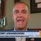 Corey Lewandowski questions why Windham New Hampshire audit isn't recounting presidential election
