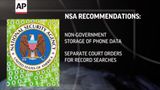 Obama set to announce NSA changes