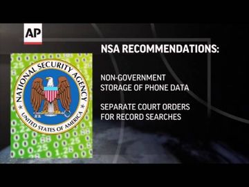 Obama set to announce NSA changes