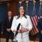 House Republicans Elect Pro-Trump Stefanik to Leadership Role