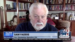 ONE CHOKEPOINT CHANGES EVERYTHING