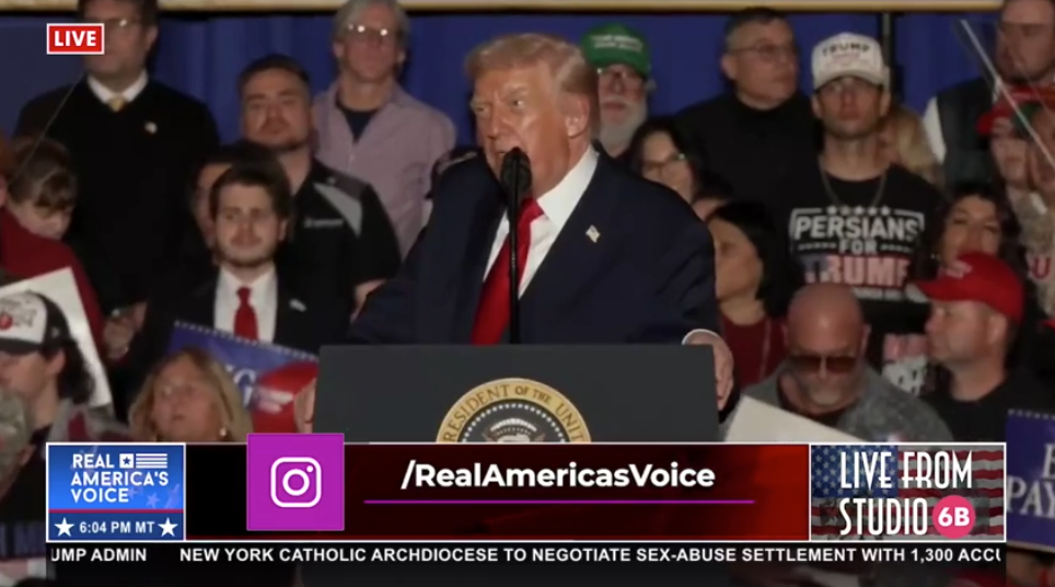 “100% OF ALL NET JOB CREATION GOING TO AMERICAN CITIZENS”