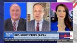 Rep. Scott Perry on the U.S. Agency for Global Media Scandal