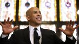 New Jersey Sen. Booker Endorses Biden