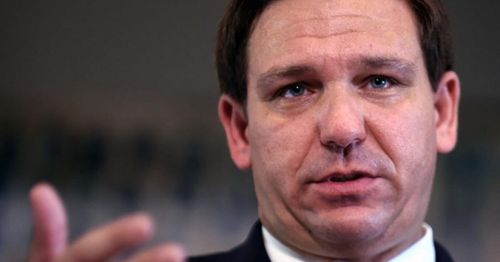 DeSantis issues executive order banning 'vaccine passports' in Florida