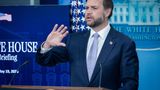 Vance declines to set deadline for end of Iran war