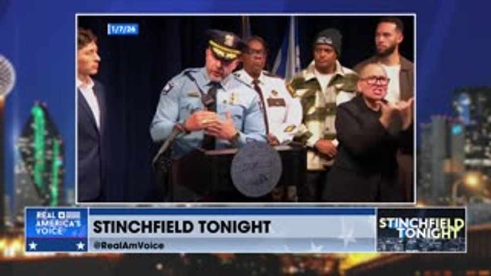 ICE AGENT COMPLETELY JUSTIFIED IN SELF-DEFENSE