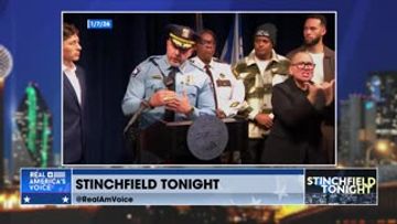 ICE AGENT COMPLETELY JUSTIFIED IN SELF-DEFENSE