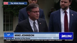 WE WON’T ALLOW FOR A SHUTDOWN