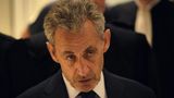 Ex-French President Nicolas Sarkozy gets five years in prison over conspiracy with Gadhafi