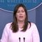7/2/18: White House Press Briefing