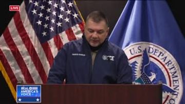 ICE SETS THE RECORD STRAIGHT