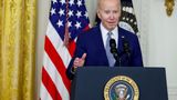 Biden mirrors Trump in rule limiting asylum claims