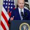 Biden to two-time Pulitzer Prize winner: 'I'm kind of looking for back-to-back myself'