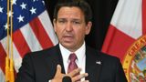 DeSantis to Jewish students: Come to college in Florida