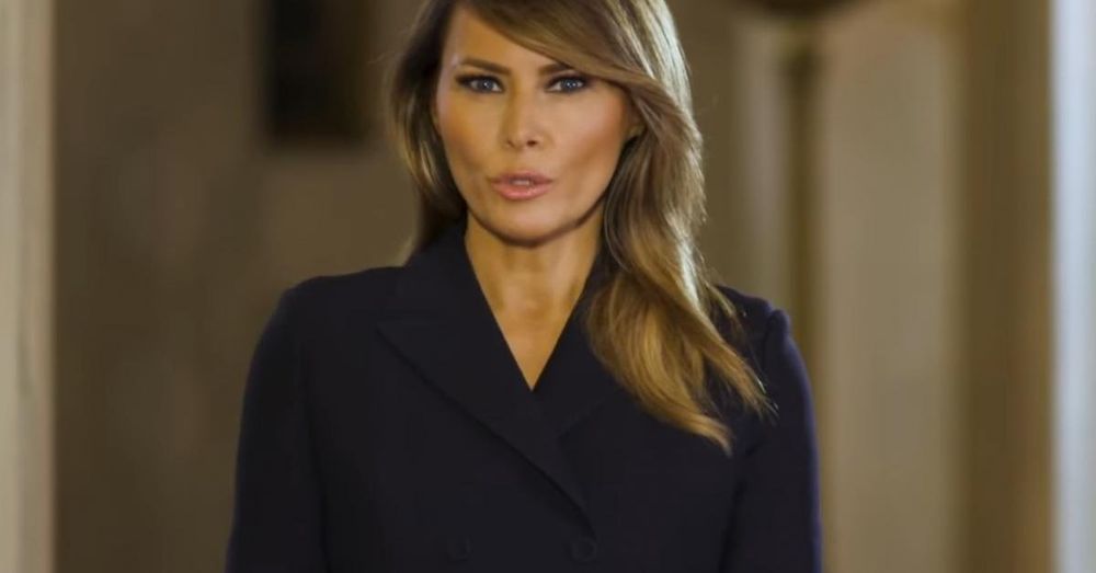 FCC may review ABC license following Kimmel sketch suggesting Melania Trump an 'expectant widow'