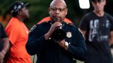 Seattle police chief resigns after ruckus over the weekend mass shooting