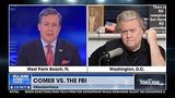 ‘Only the beginning’: Comer Announces Contempt Hearings against FBI on Thursday